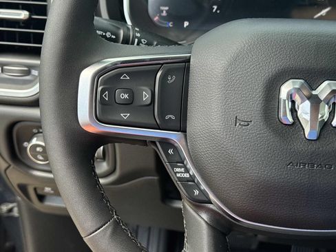 New 2026 RAM 1500 4x4 Crew Cab image 22