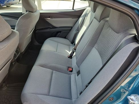 Used 2026 Toyota Camry LE w/ Convenience Package FWD image 28