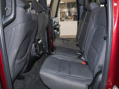 Used 2024 RAM 1500 Lone Star image 14