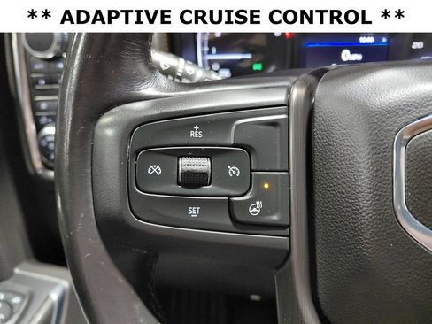 Used 2021 GMC Sierra 1500 AT4 AWD/4WD image 13