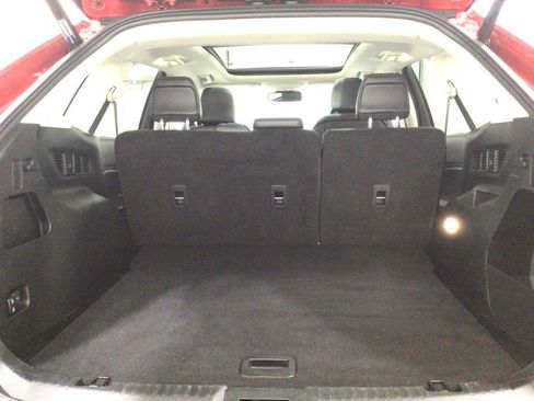 Used 2021 Ford Edge SEL w/ Convenience Package image 28