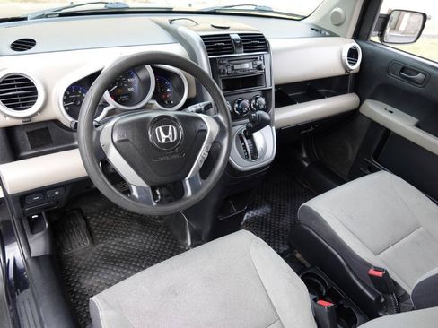 Used 2008 Honda Element LX image 64