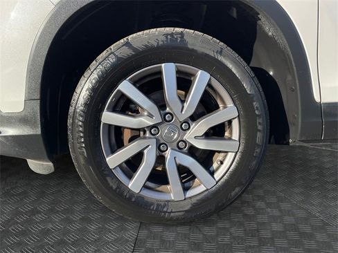 Certified 2022 Honda Pilot EX-L image 14