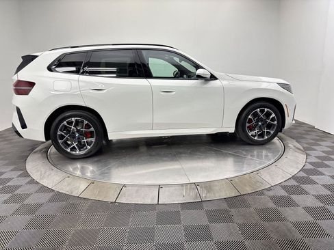 New 2026 BMW X3 xDrive30i w/ M Sport Package AWD/4WD image 17