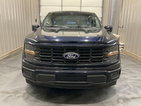 Used 2024 Ford F150 XL image 2