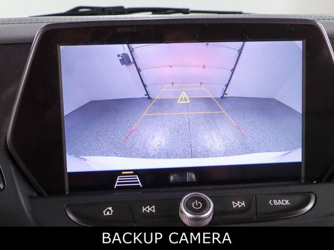 Used 2019 Chevrolet Blazer LT image 18