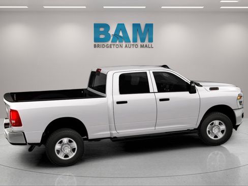 New 2026 RAM 2500 Tradesman image 14
