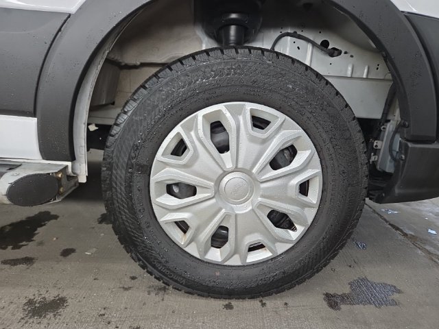 Used 2025 Ford Transit 250 Low Roof w/ Exterior Upgrade Package RWD image 11