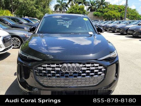 Certified 2025 Audi Q5 Premium w/ Premium Plus AWD/4WD image 20