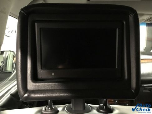 Used 2017 INFINITI QX80 4WD image 28