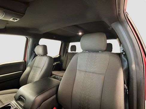 Used 2019 Ford F150 XLT w/ Equipment Group 302A Luxury AWD/4WD image 20