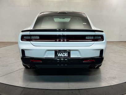 New 2026 Dodge Charger R/T