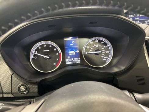 Used 2022 Subaru Forester Premium image 22