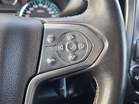 Used 2018 Chevrolet Silverado 1500 LT w/ All Star Edition image 23