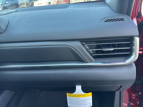 New 2026 GMC Terrain Elevation w/ Elevation Premium Package image 27