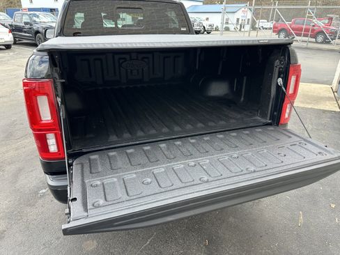 Used 2021 Ford Ranger XLT w/ Equipment Group 302A High image 6