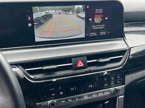 Certified 2025 Kia Seltos S AWD/4WD image 24