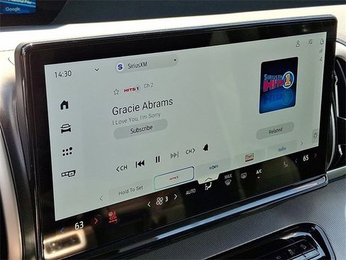 New 2025 Ford Expedition Active image 14