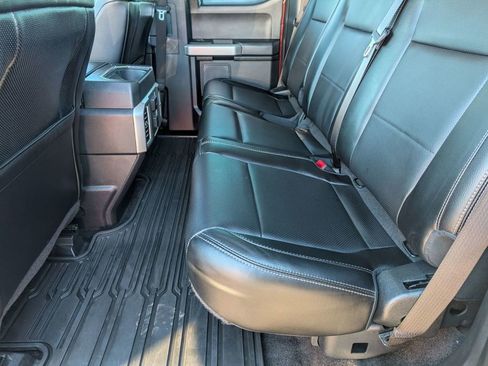 Used 2016 Ford F150 Lariat image 42