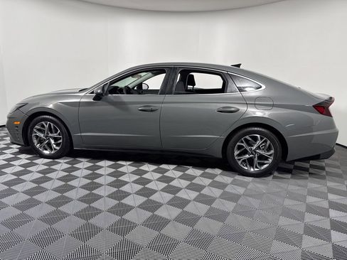 Used 2023 Hyundai Sonata SEL image 4