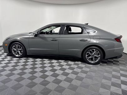 Used 2023 Hyundai Sonata SEL