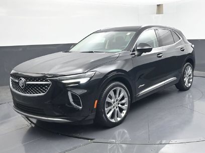 Used 2023 Buick Envision Avenir