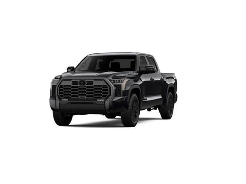 New 2026 Toyota Tundra Platinum AWD/4WD image 34