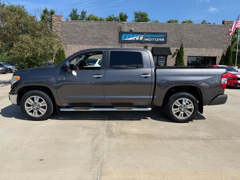 Used 2014 Toyota Tundra 1794 Edition RWD image 8