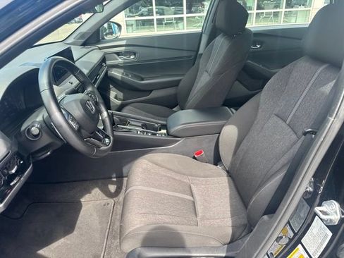 Certified 2023 Honda Accord Sport image 19