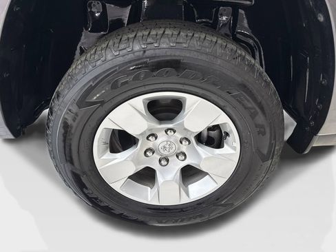 Used 2025 RAM 1500 Lone Star image 84