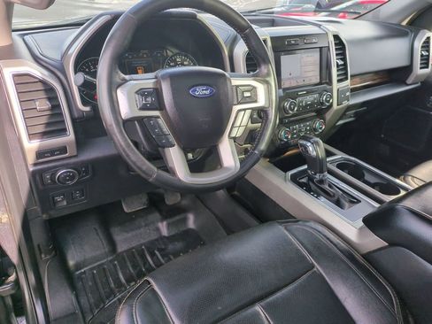 Certified 2018 Ford F150 Lariat image 10