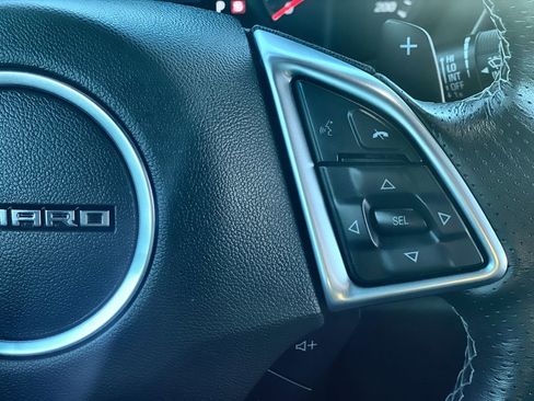 Used 2022 Chevrolet Camaro SS image 13