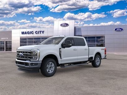 New 2026 Ford F250 XLT w/ XLT Premium Package
