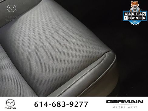 Certified 2024 MAZDA CX-30 2.5 Turbo w/ Premium Package image 29