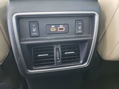 Used 2024 Nissan Murano SL w/ Cargo Package FWD image 20