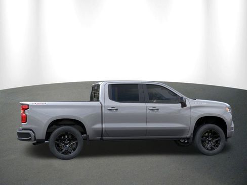 New 2026 Chevrolet Silverado 1500 RST w/ RST All Star Premium Package image 6