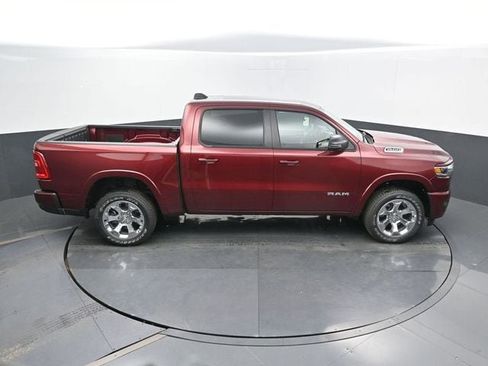 New 2026 RAM 1500 Big Horn image 50