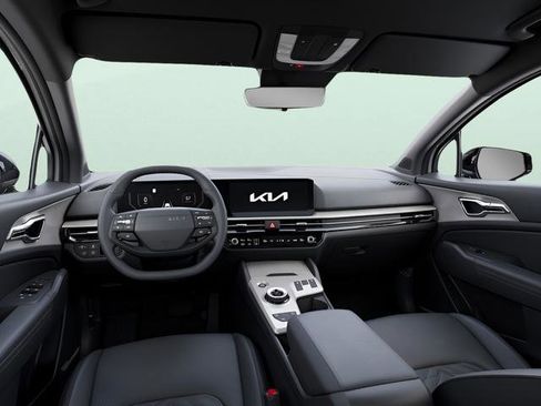 New 2026 Kia Sportage X-Line image 14