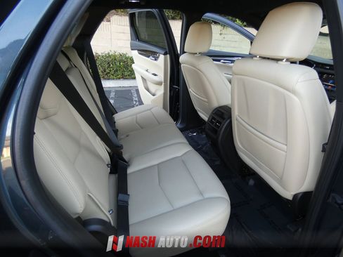 Used 2019 Cadillac XT5 FWD image 24