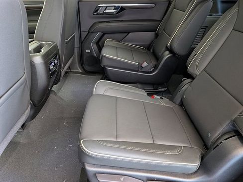 New 2026 Chevrolet Tahoe Premier w/ Sun And Tow Package RWD image 17