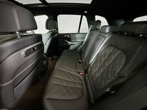 New 2026 BMW X5 xDrive40i image 24