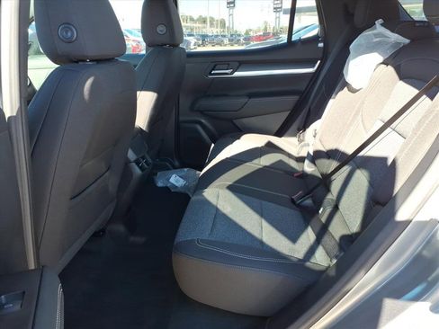 New 2026 GMC Terrain Elevation image 13