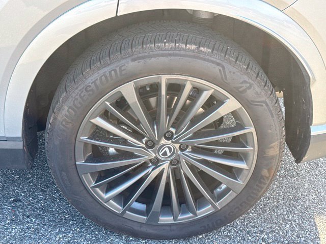 Used 2024 Lexus RX 350 Premium w/ Cold Area Package AWD/4WD image 23