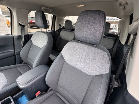 Used 2025 Ford Maverick XLT w/ XLT Luxury Package image 19