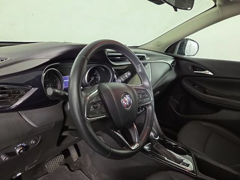 Used 2023 Buick Encore GX Select FWD image 15