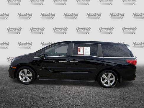 Certified 2019 Honda Odyssey EX-L image 7