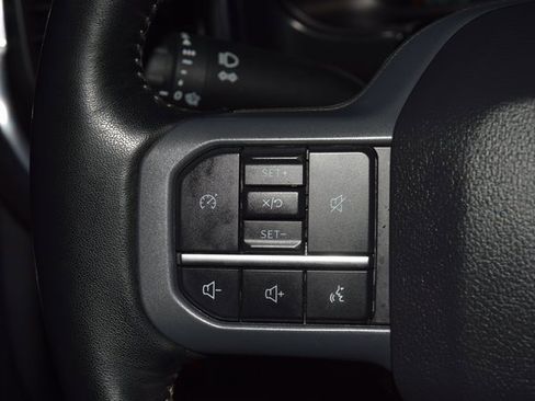 Used 2024 Ford F350 Lariat w/ Sport Appearance Package image 39