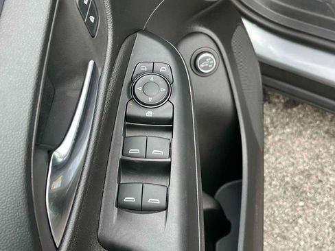 New 2025 Buick Envista Preferred w/ Convenience I Package image 20