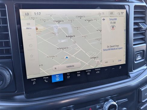 New 2025 Ford F150 Platinum w/ FX4 Off-Road Package image 17