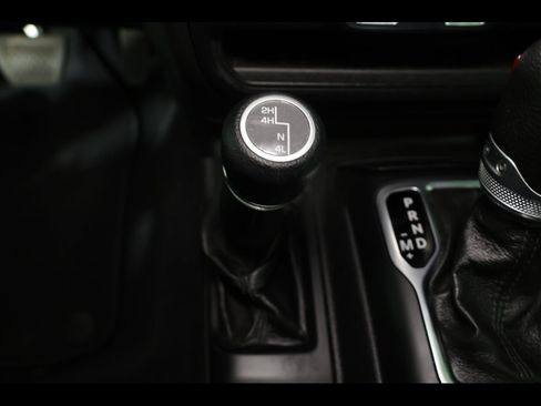 Used 2021 Jeep Wrangler Unlimited Sport image 17